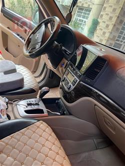 هيونداي سانتافي